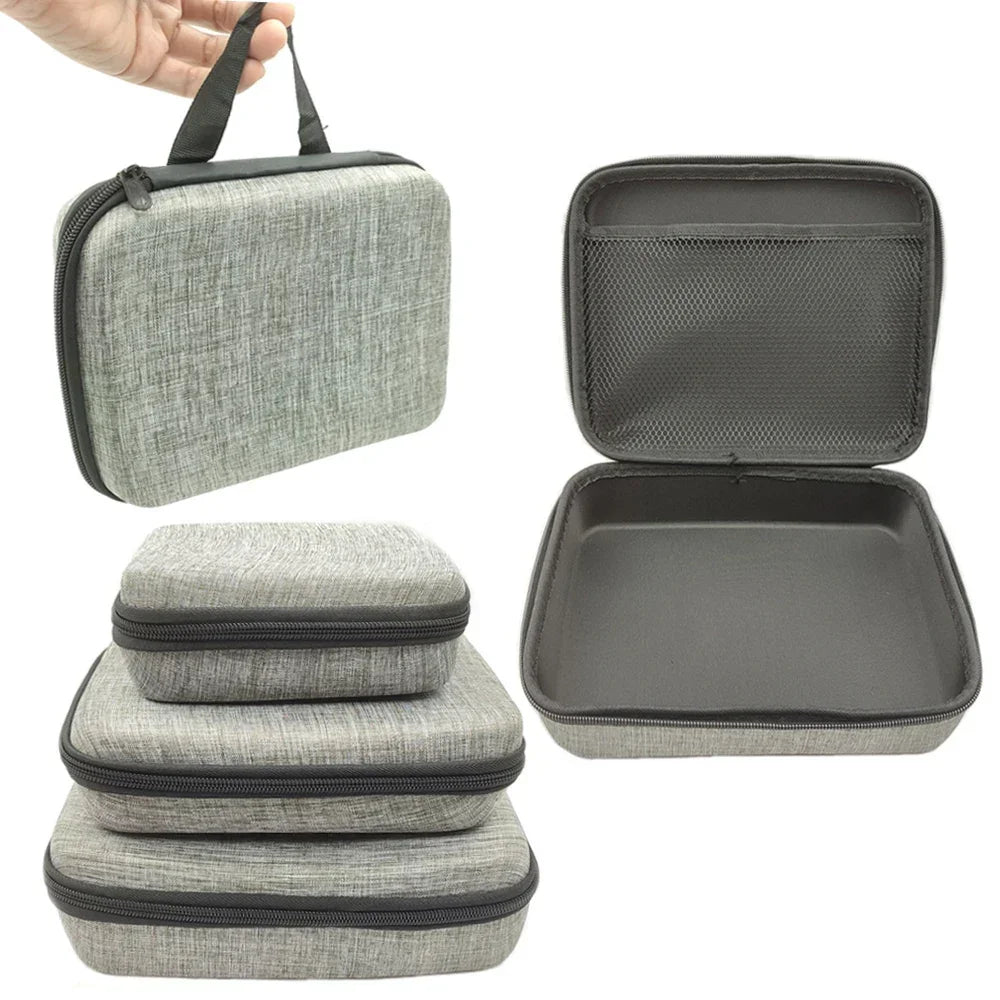 Hard Case Carry Box