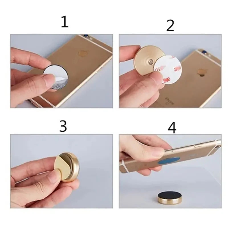 Magnetic Phone Holder