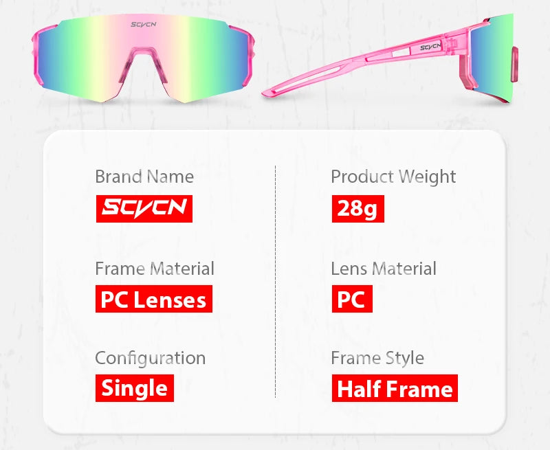 Cycling Sunglasses
