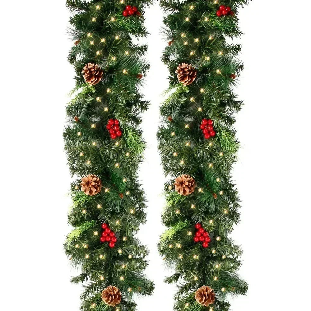 Christmas Wreath