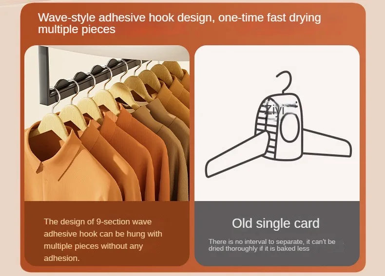 Portable Clothing Dryer