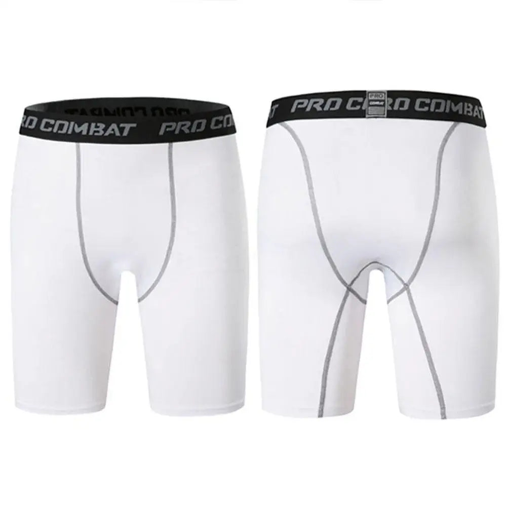 Mens Compression Shorts