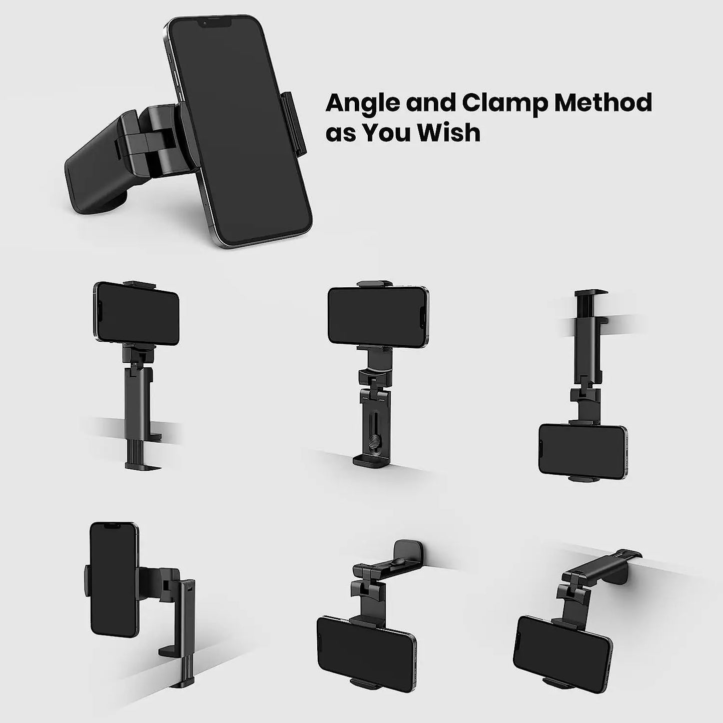 Travel Phone Holder