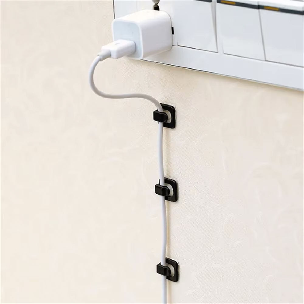 18pc Cord Organizer