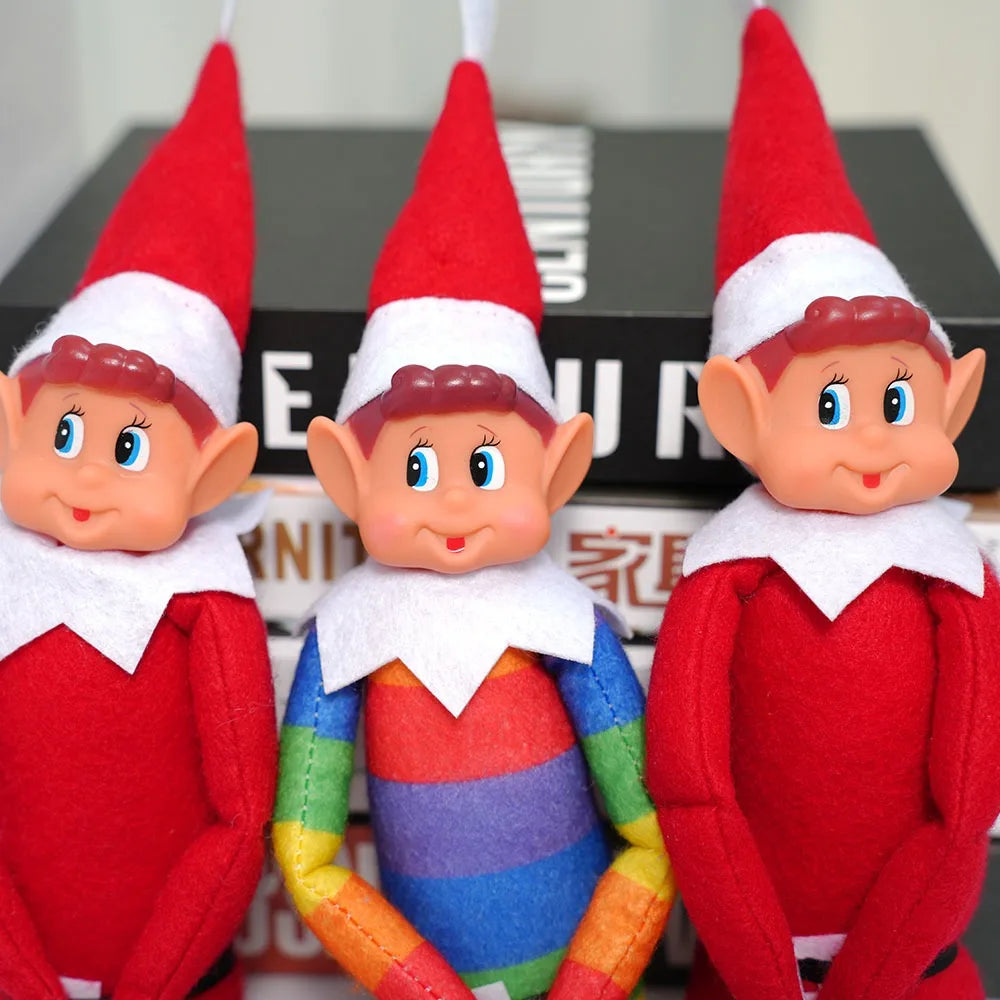Bookshelf Elf