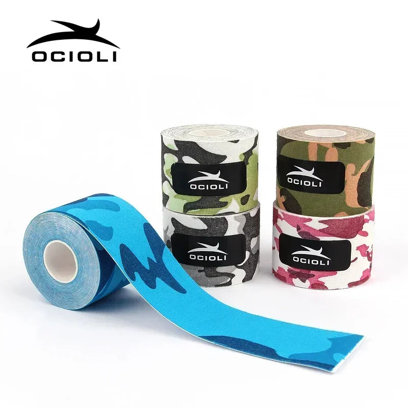 Kinesiology Tape