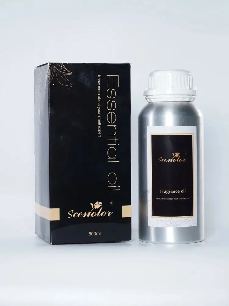 500ml Essential Oil For Diffuser