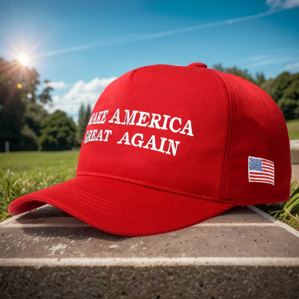 Donald Trump Hat
