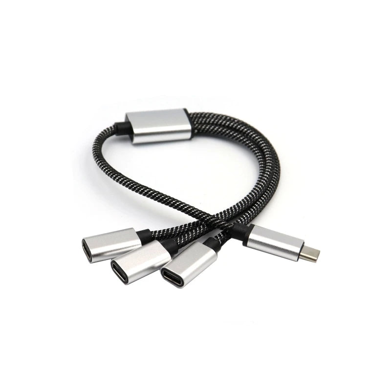 Charger Splitter