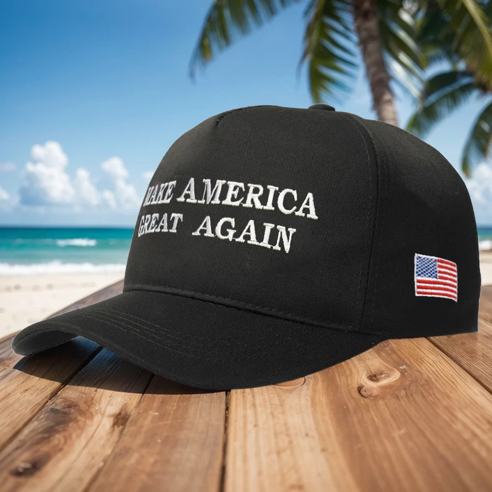Donald Trump Hat
