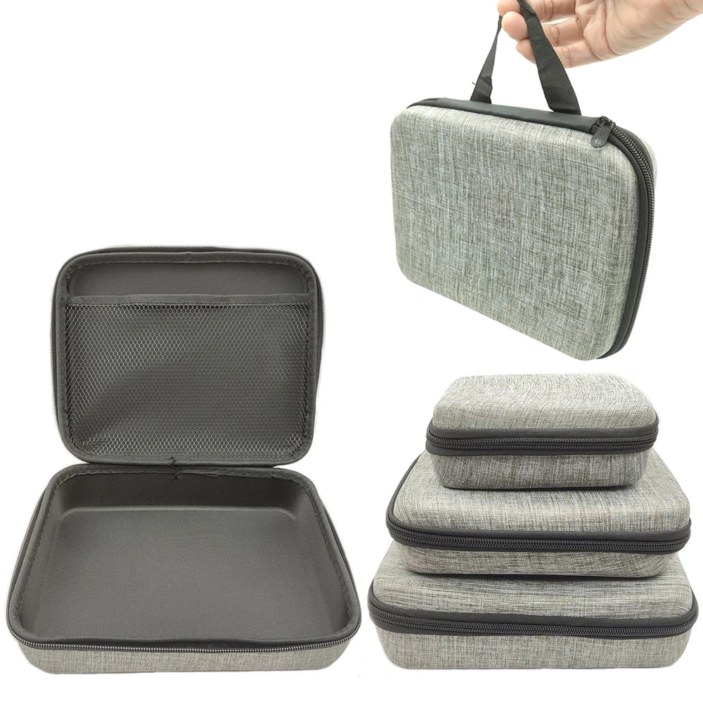 Hard Case Carry Box