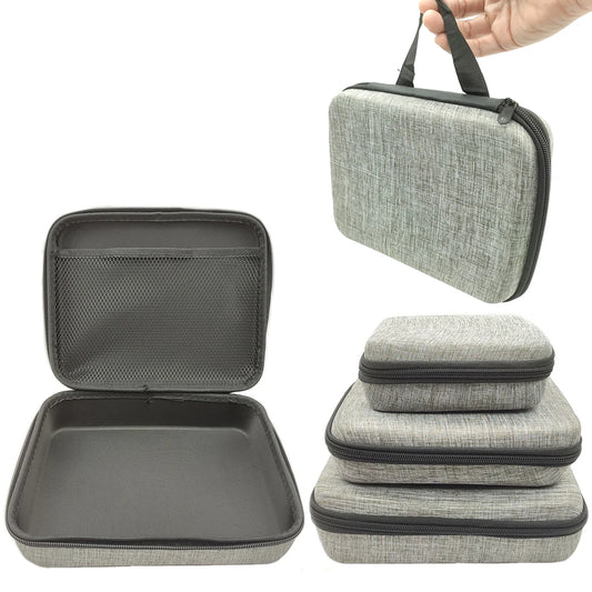 Hard Case Carry Box