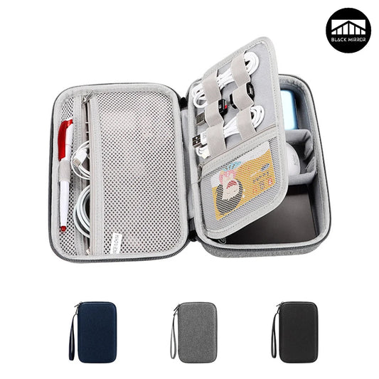 Accessories Organizer Hard Case