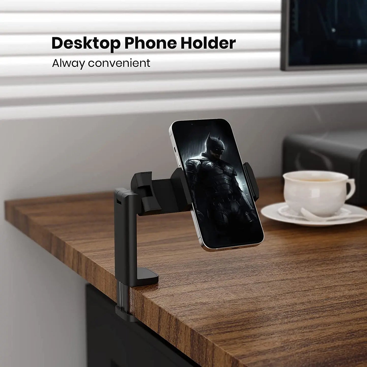 Travel Phone Holder