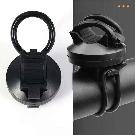 Bicycle Light Holder