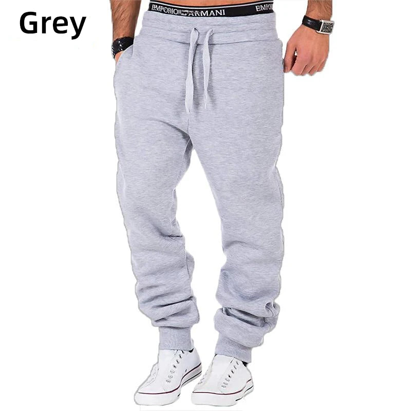 Mens Jogger Sweatpants