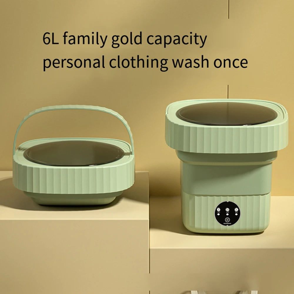 Portable Washing Machine