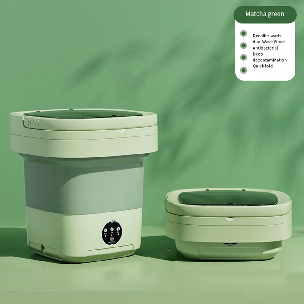 Portable Washing Machine