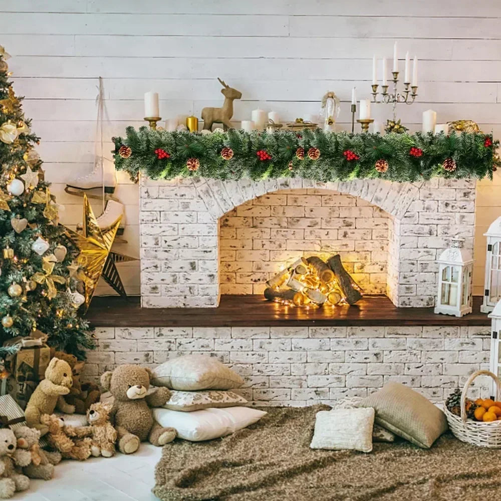 Christmas Wreath