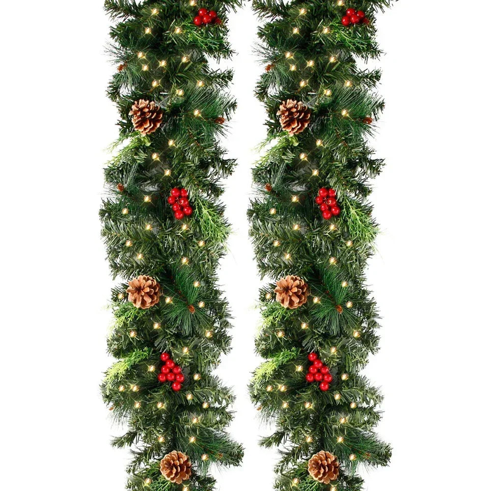 Christmas Wreath