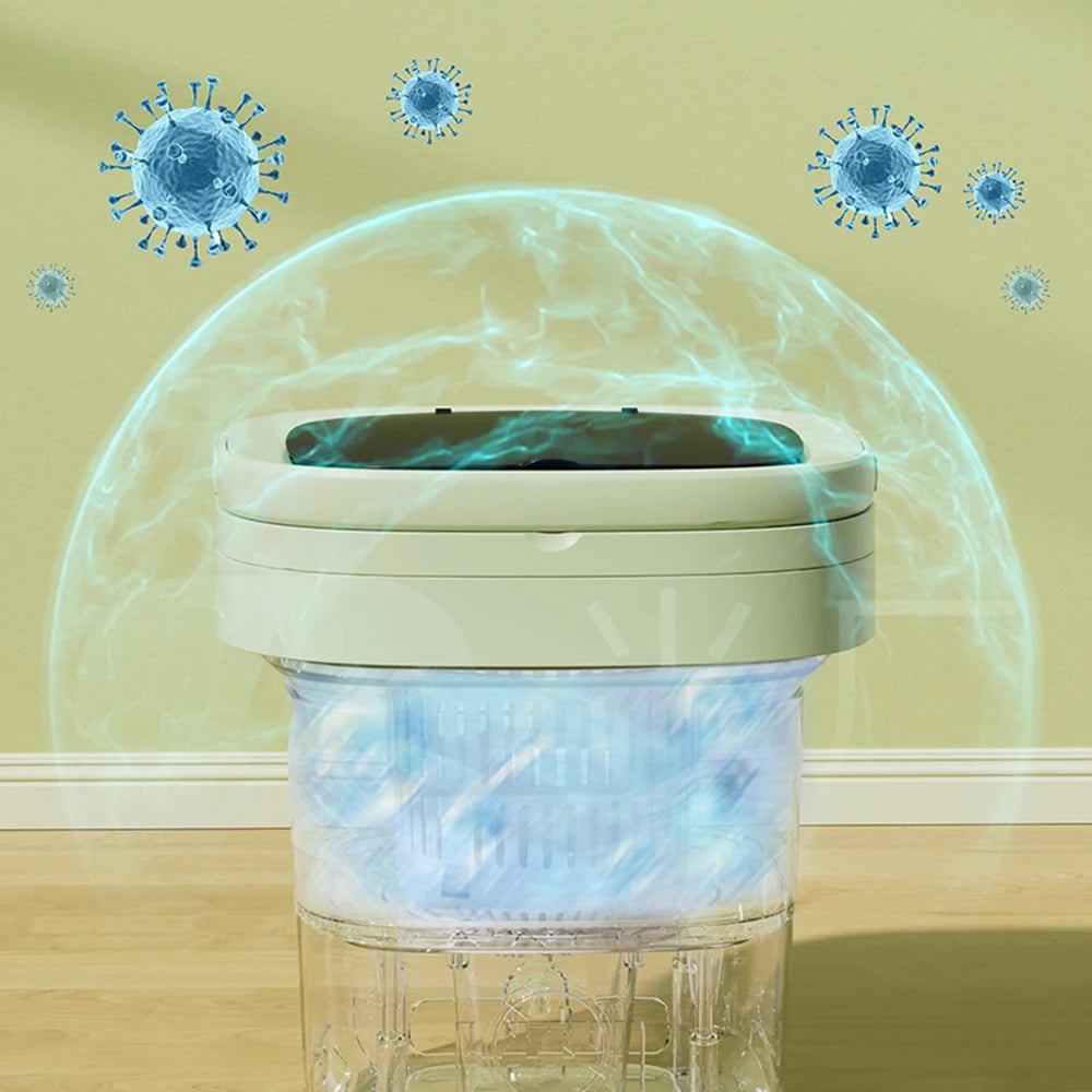 Portable Washing Machine
