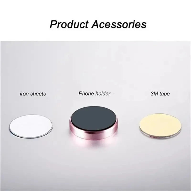 Magnetic Phone Holder