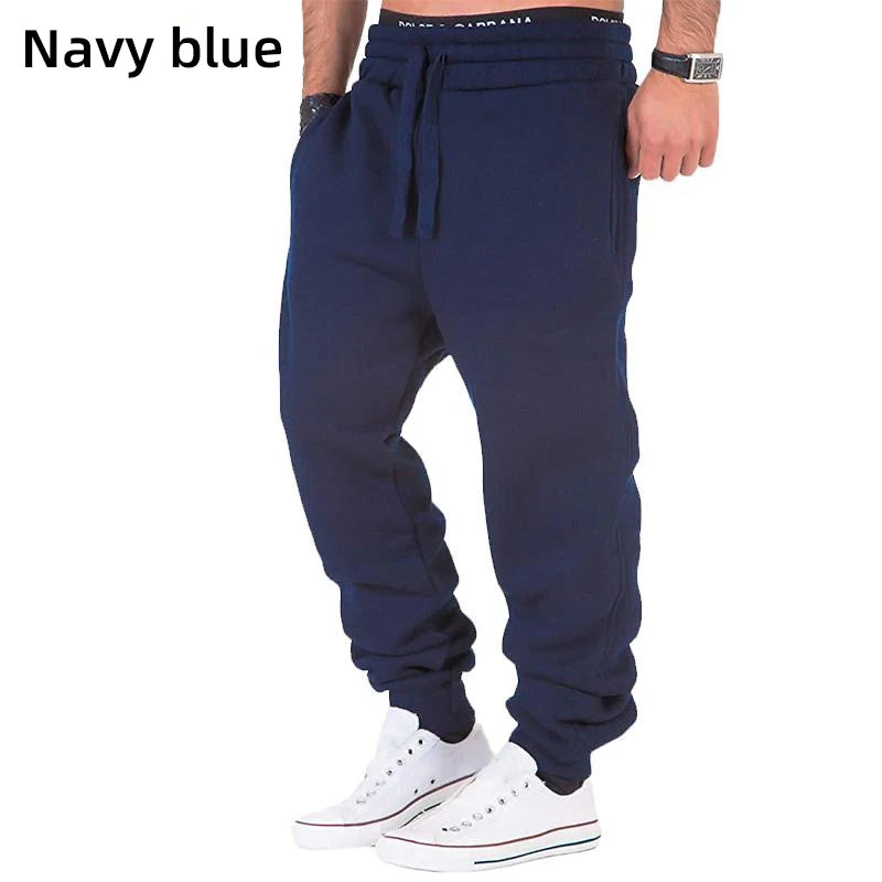 Mens Jogger Sweatpants