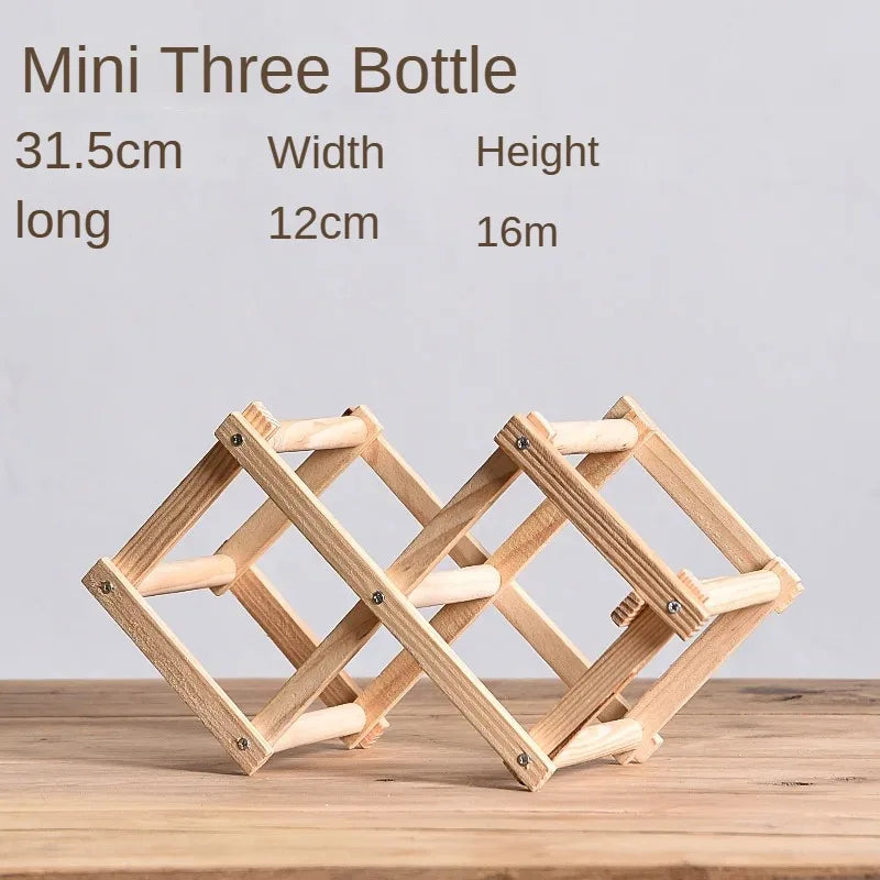 Wine Rack