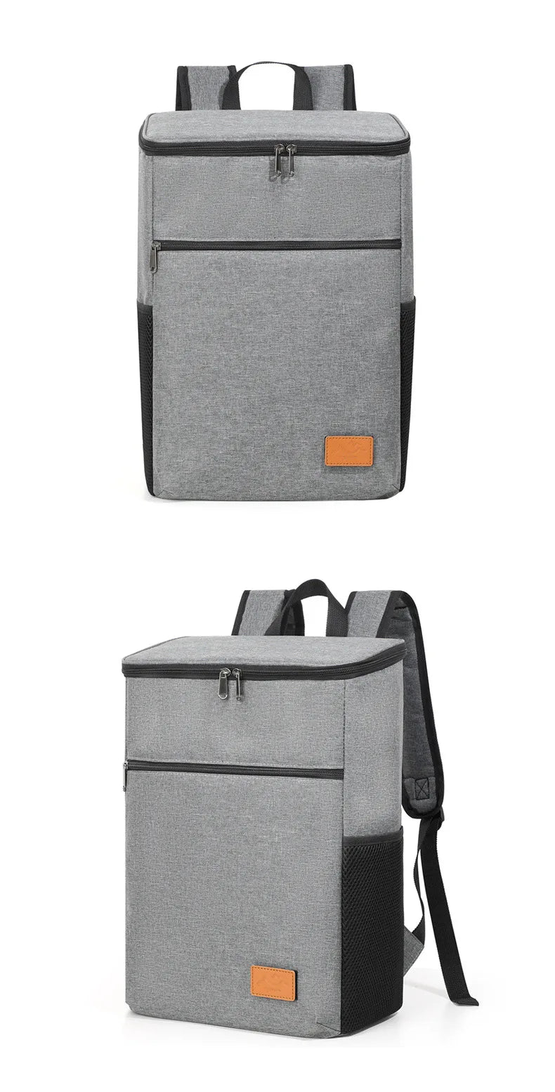 Outdoor Backpack Cooler