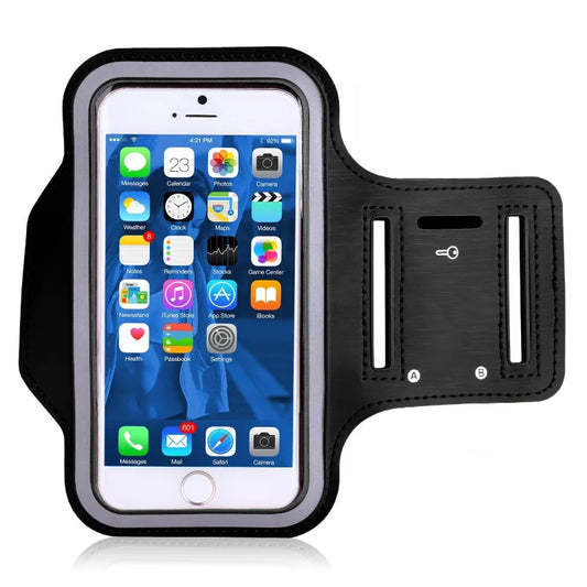 Cell Phone Running Armband