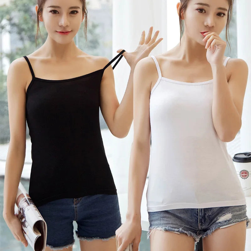 Womens Tank Top