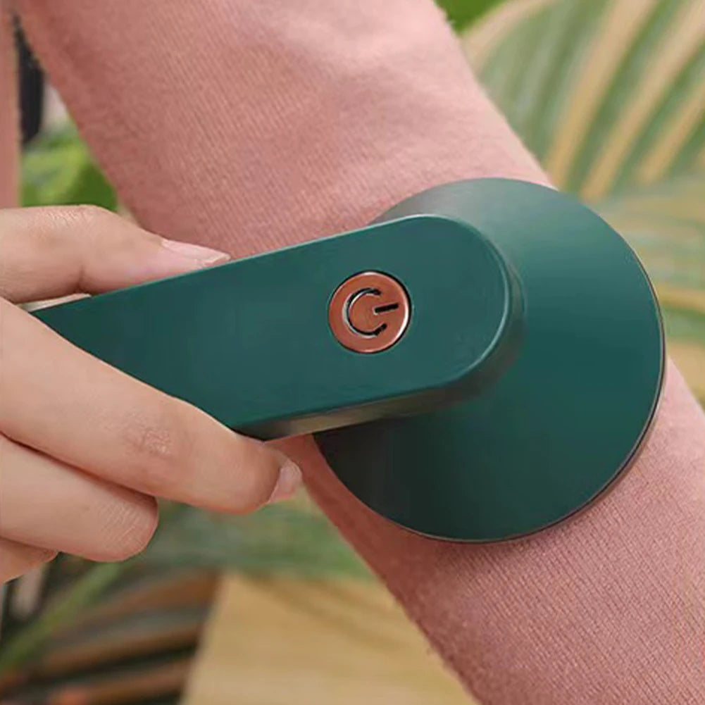 Electric Lint Roller