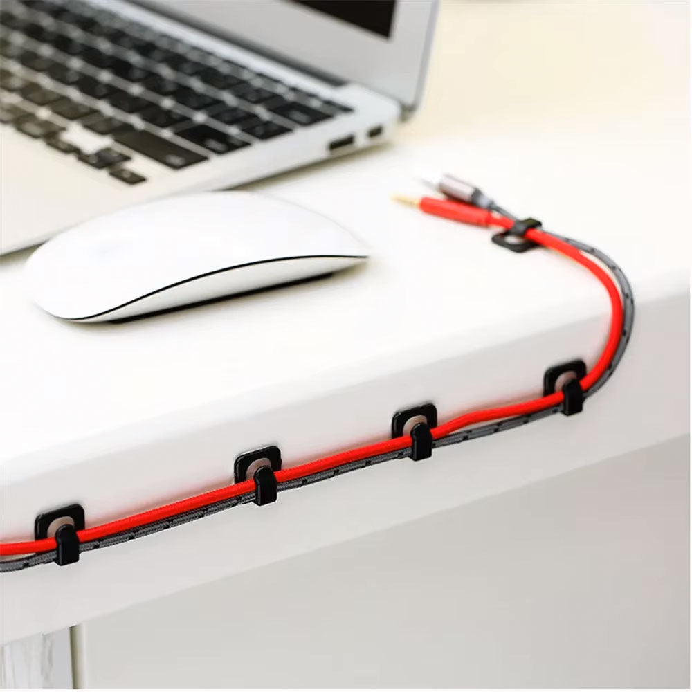18pc Cord Organizer