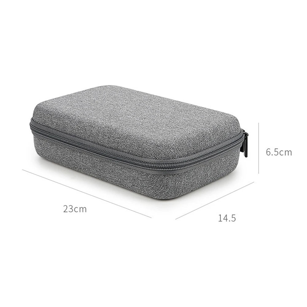 Accessories Organizer Hard Case