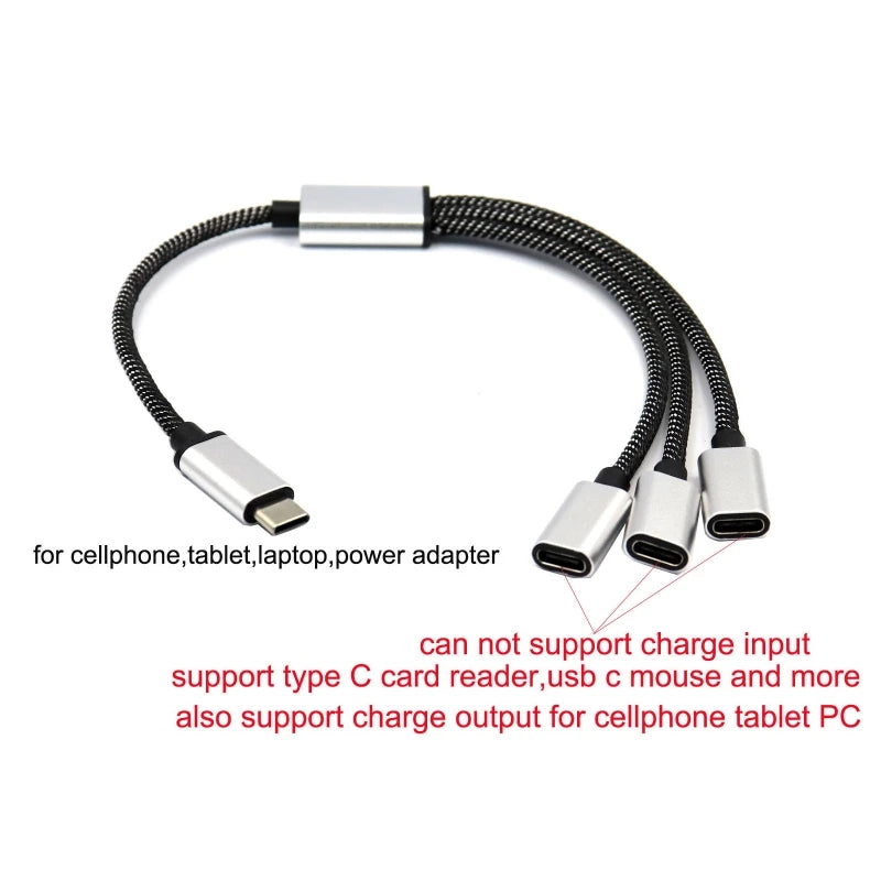 Charger Splitter