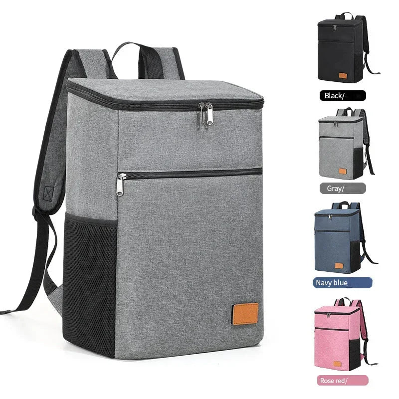 Outdoor Backpack Cooler