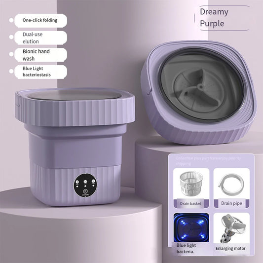 Portable Washing Machine