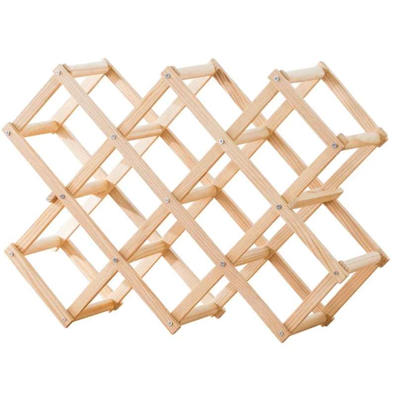 Wine Rack