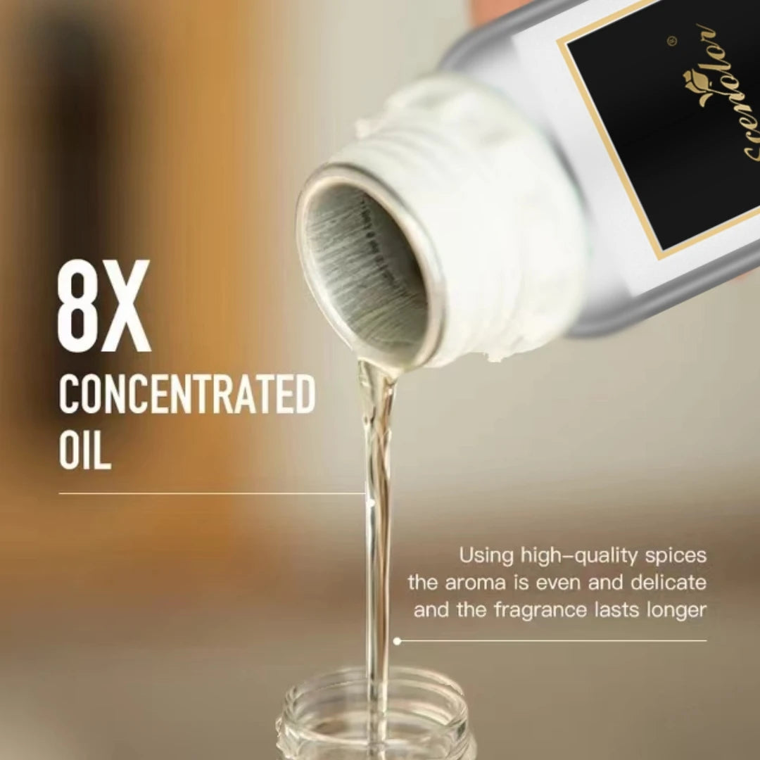 500ml Essential Oil For Diffuser