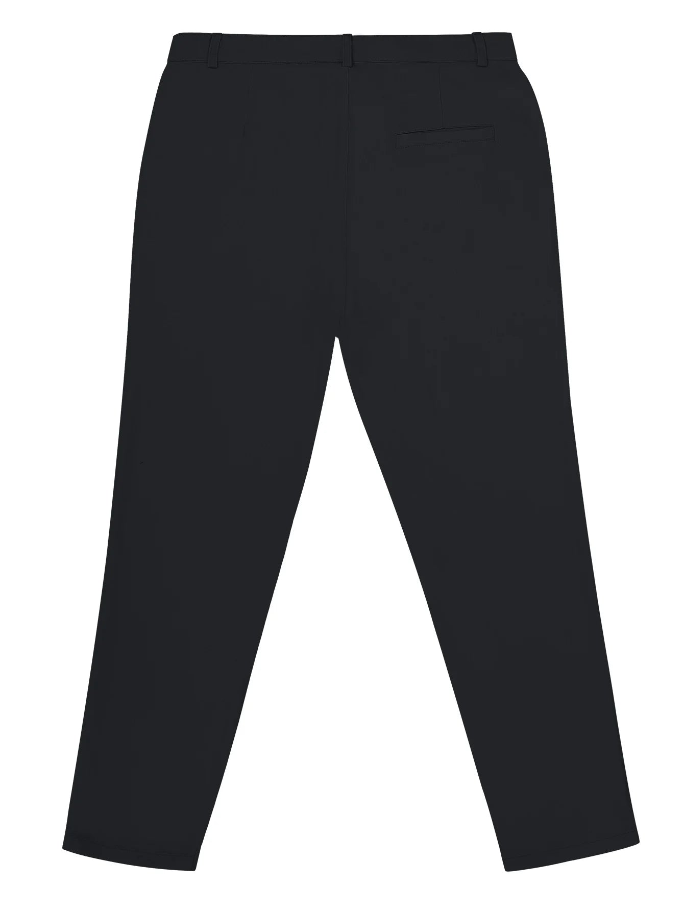 Mens Slim Casual Pants