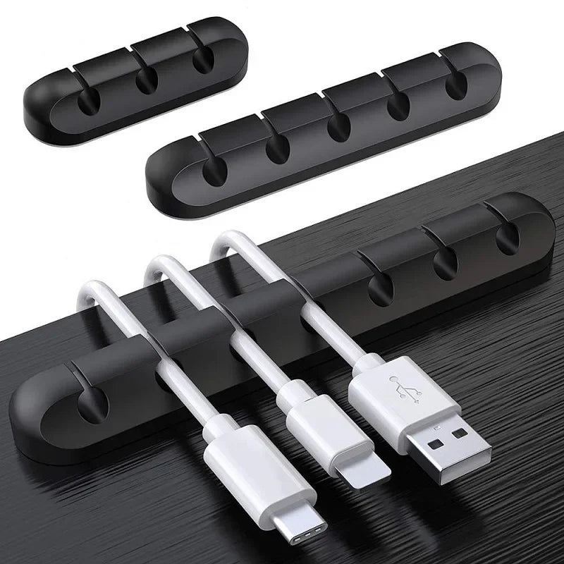 Desk Cable Holder