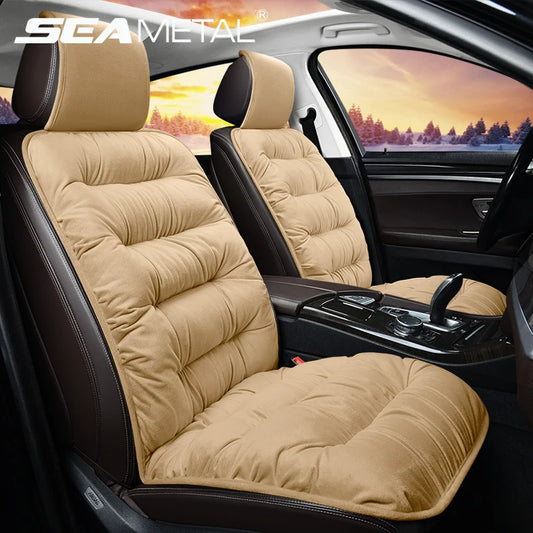 Vehicle Front Seat Cover