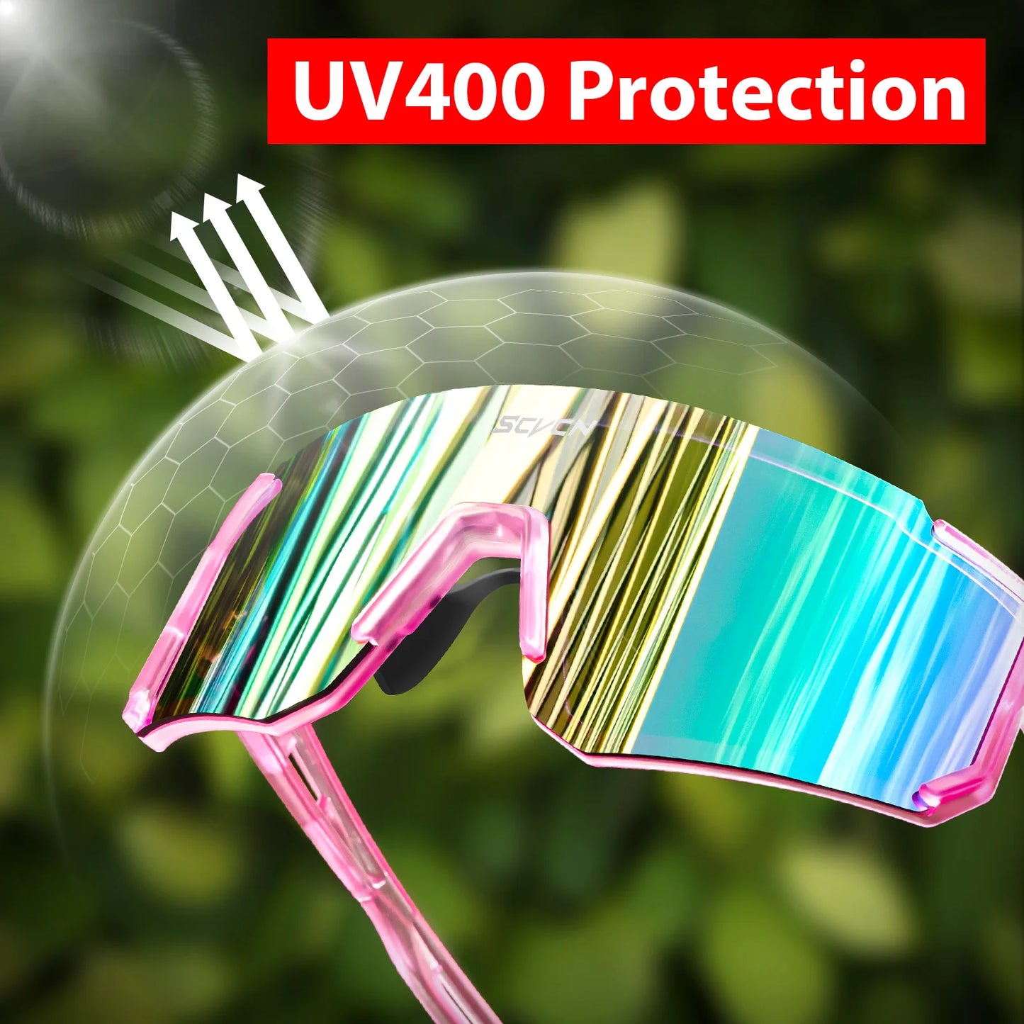 Cycling Sunglasses