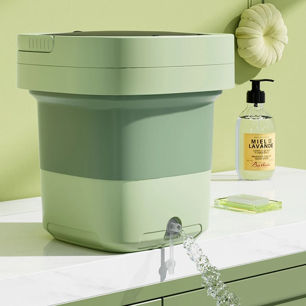 Portable Washing Machine