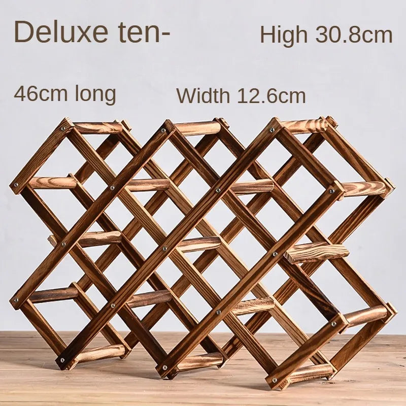 Wine Rack