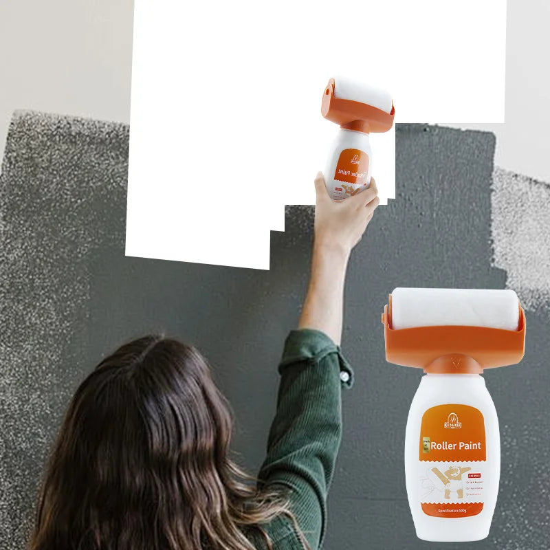 Wall Repair Roller