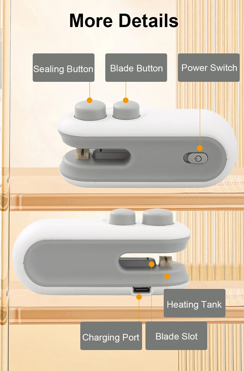 Package Sealer