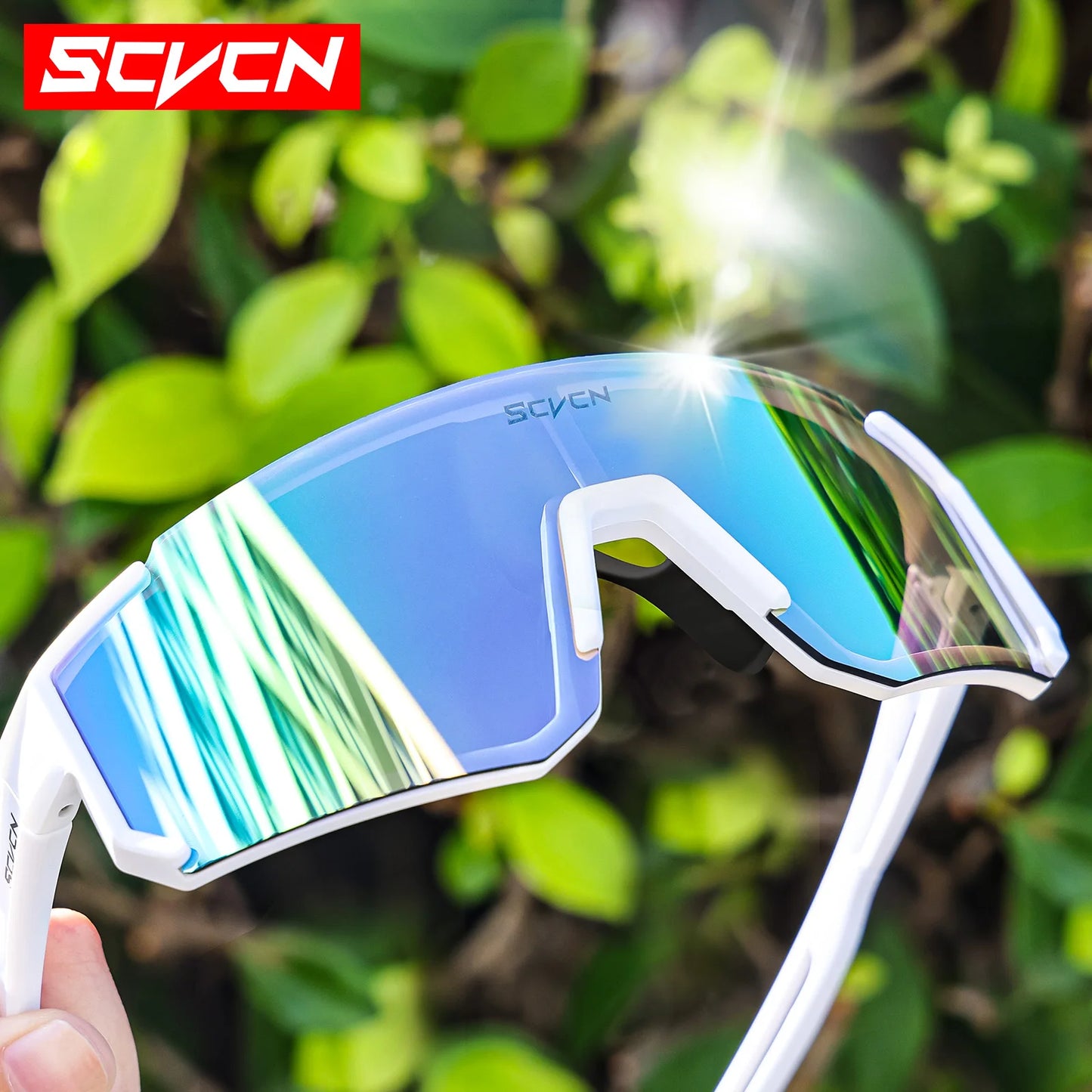 Cycling Sunglasses