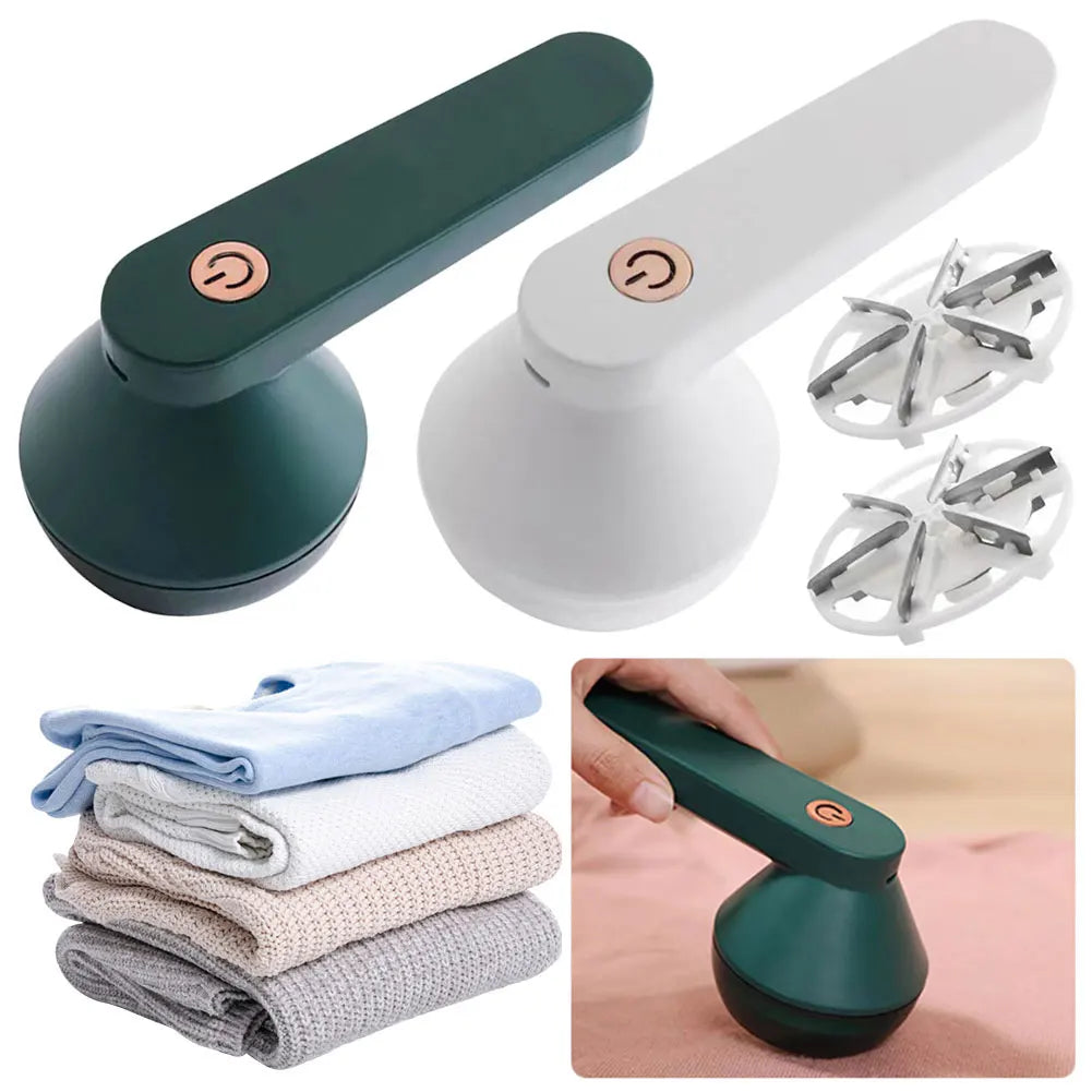 Electric Lint Roller