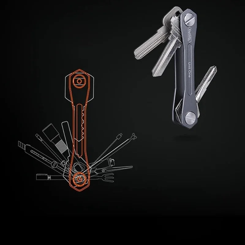 Smart Key